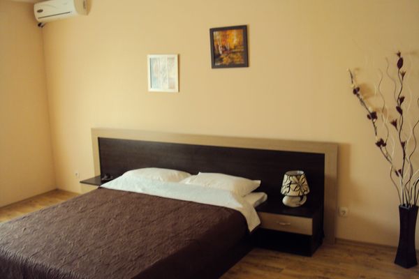 lodging in Plovdiv 1