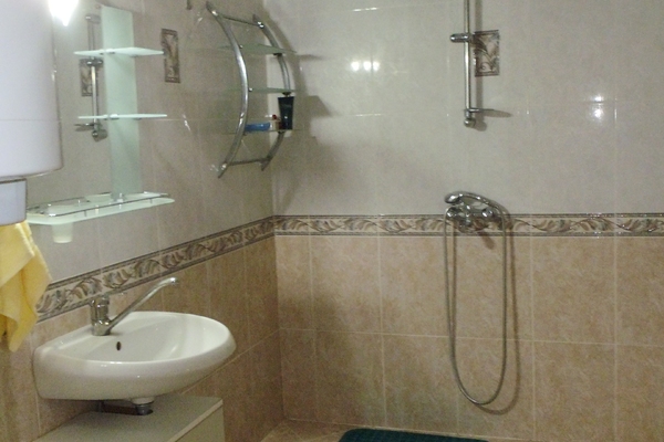 holiday flat in Plovdiv 5