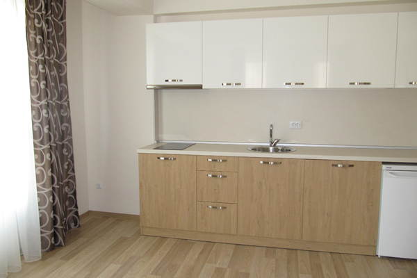 holiday flat in Burgas 9