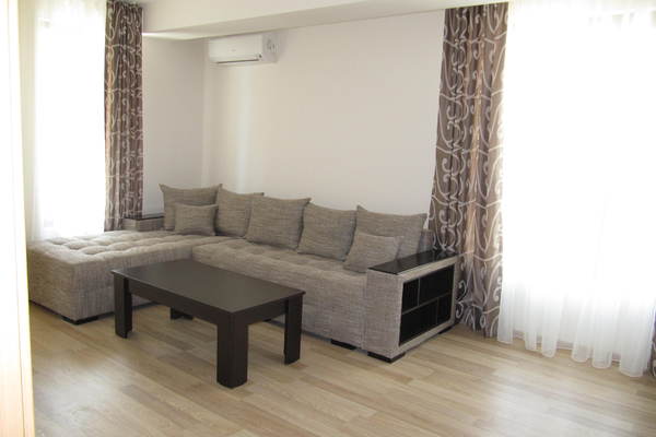 holiday flat in Burgas 3