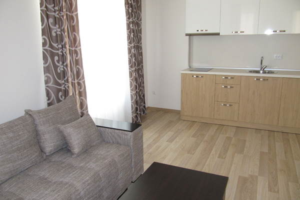 holiday flat in Burgas 10