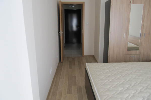 holiday flat in Burgas 14