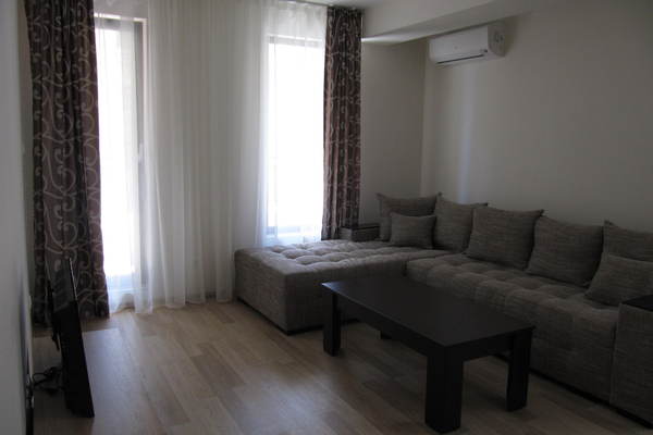 holiday flat in Burgas 5