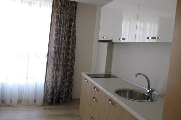 holiday flat in Burgas 6