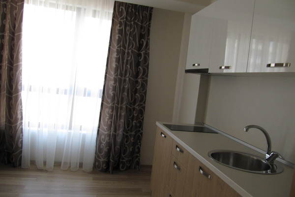 holiday flat in Burgas 7