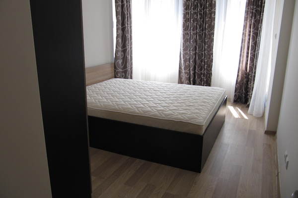 holiday flat in Burgas 11