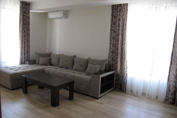 holiday flat in Burgas 2