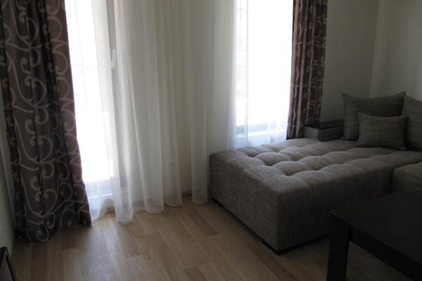 holiday flat in Burgas 8