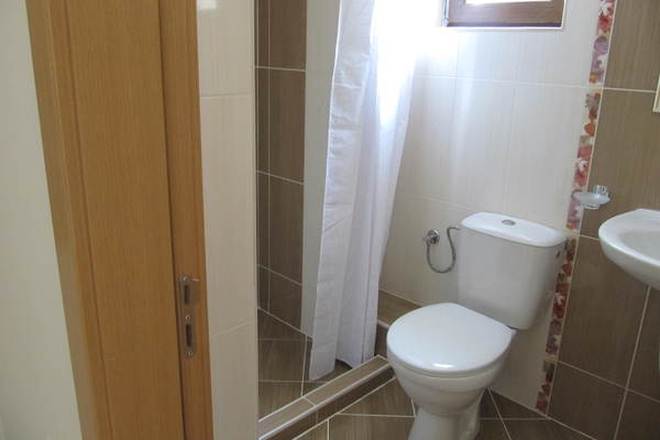 holiday flat in Burgas 15