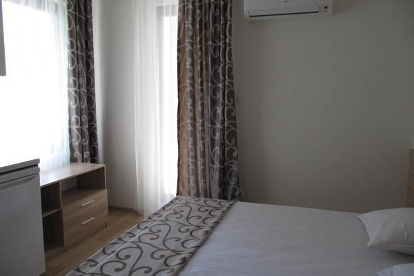 holiday flat in Burgas 6