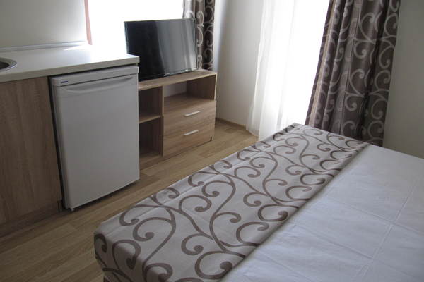 holiday flat in Burgas 8