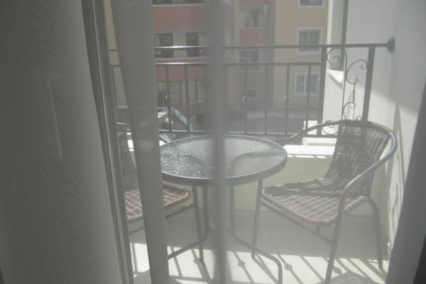 holiday flat in Burgas 17