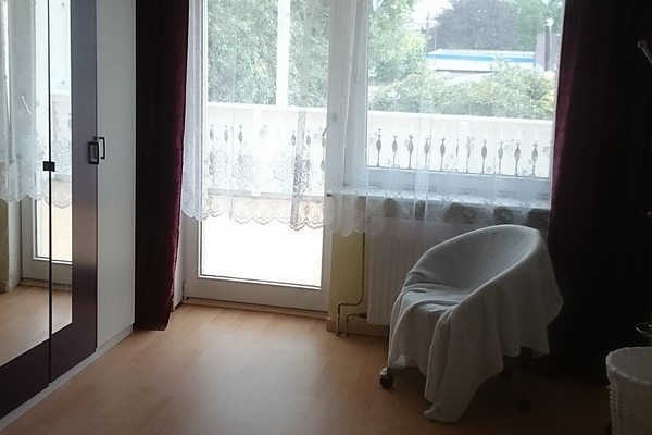 holiday flat in Aachen 8