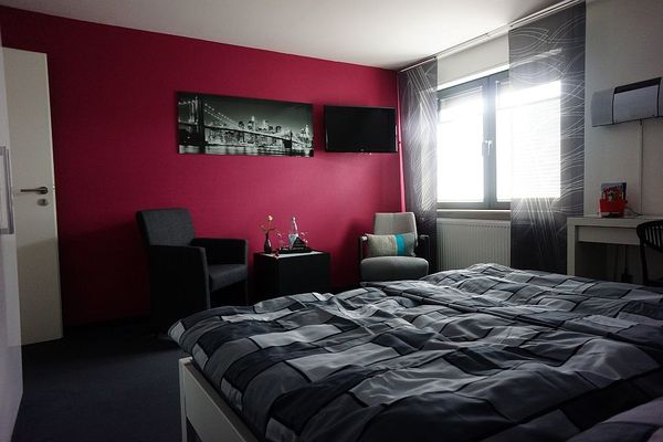 bed and breakfast in Aachen 2