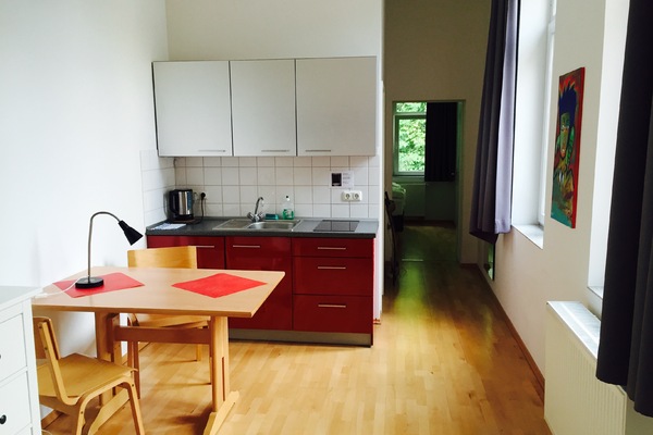 holiday flat in Aachen 5