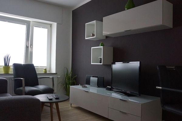 holiday flat in Aachen 1