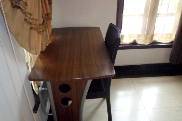 holiday flat in Accra 5