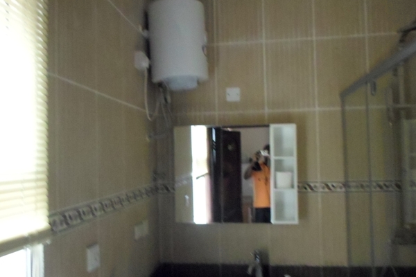 holiday flat in Accra 8