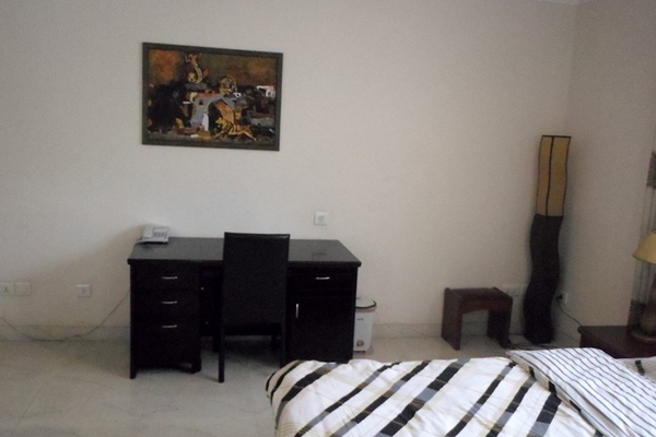 holiday flat in Accra 4