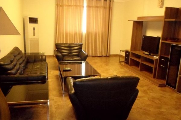 holiday flat in Accra 3