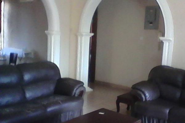 holiday flat in Accra 3