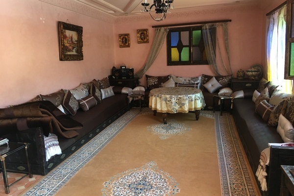 house in Agadir 5