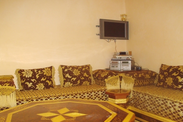 holiday flat in Agadir 4