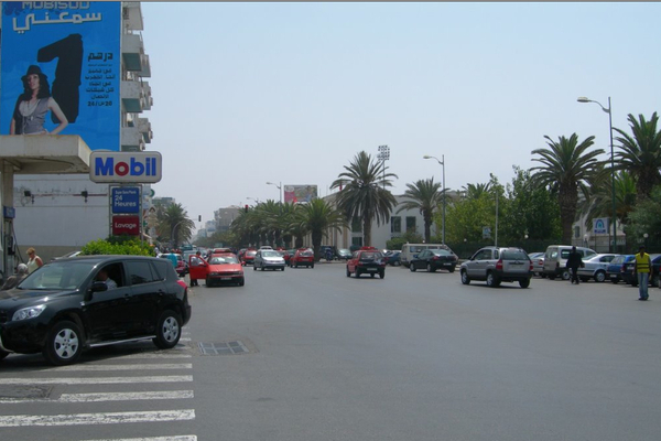 house in Agadir 20