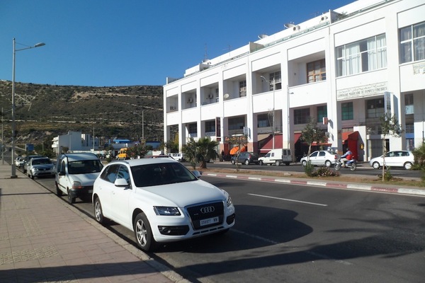 house in Agadir 22