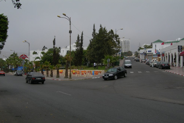 house in Agadir 23