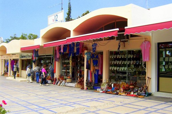 house in Agadir 25