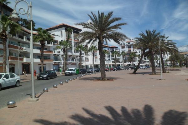 lodging in Agadir 20