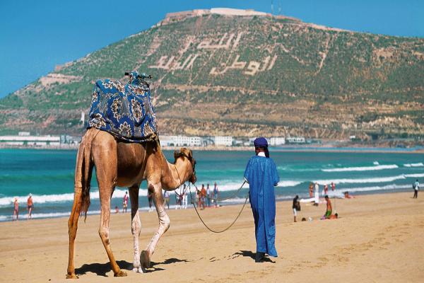 lodging in Agadir 26