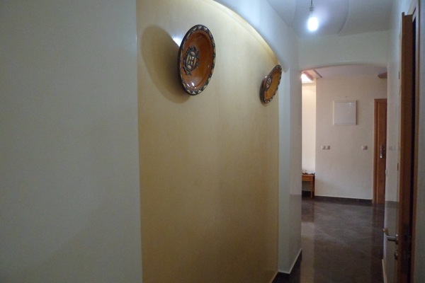 holiday flat in Agadir 12