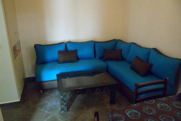 holiday flat in Agadir 5