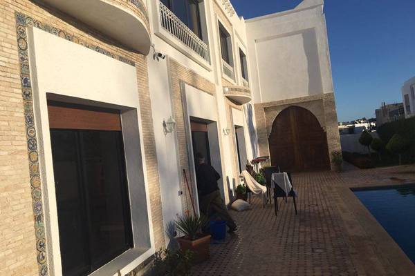 house in Agadir 22