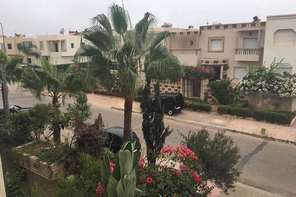 house in Agadir 29