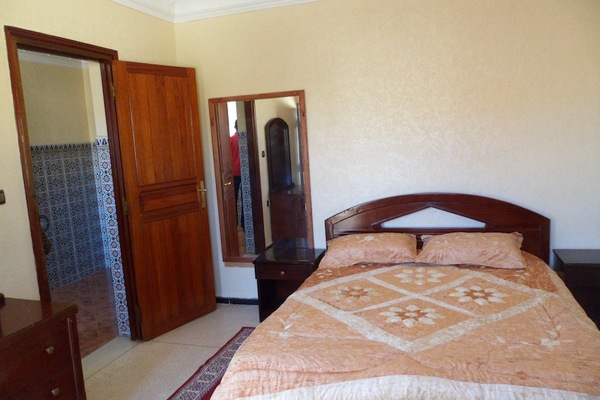 lodging in Agadir 10