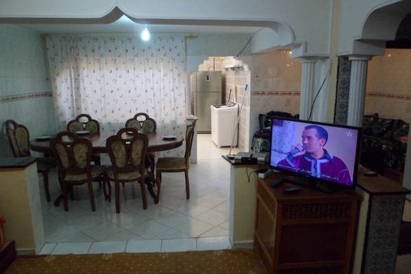 lodging in Agadir 24