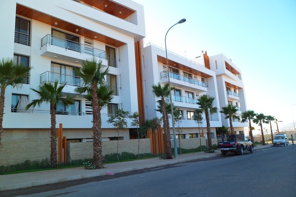 lodging in Agadir 28