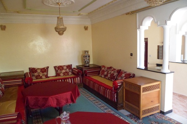 lodging in Agadir 3