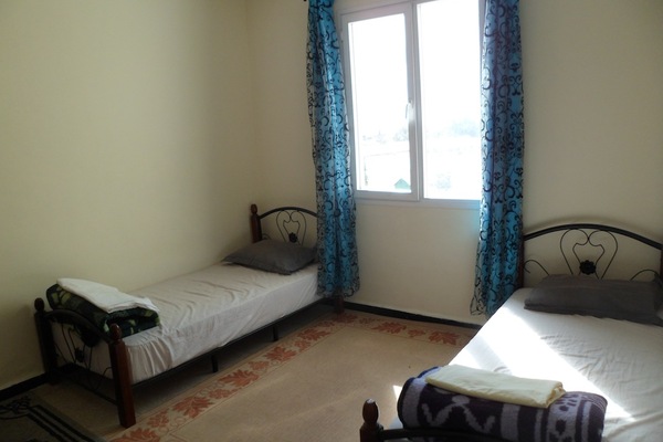 holiday flat in Agadir 8