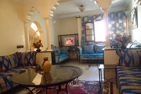 house in Agadir 7
