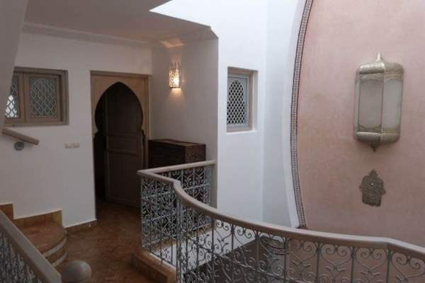 house in Agadir 11