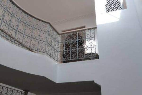 house in Agadir 15