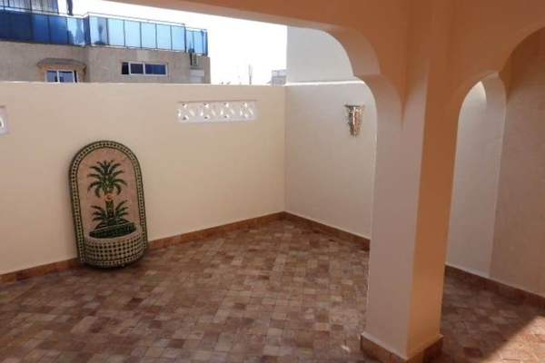 house in Agadir 18