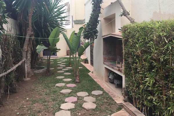 house in Agadir 17