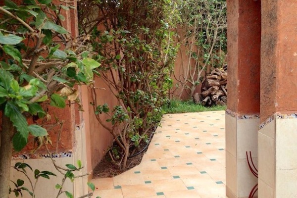 house in Agadir 20
