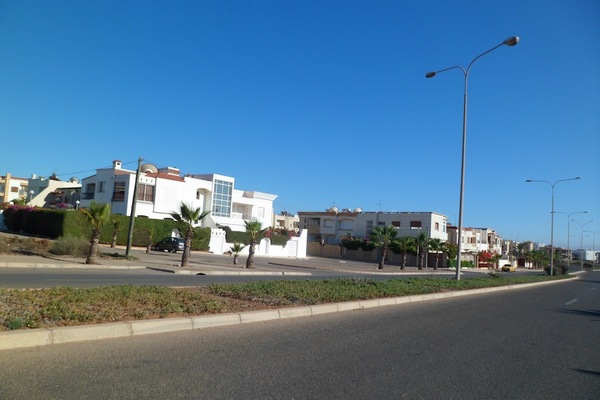 house in Agadir 24