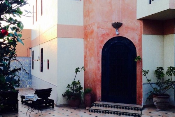 house in Agadir 3